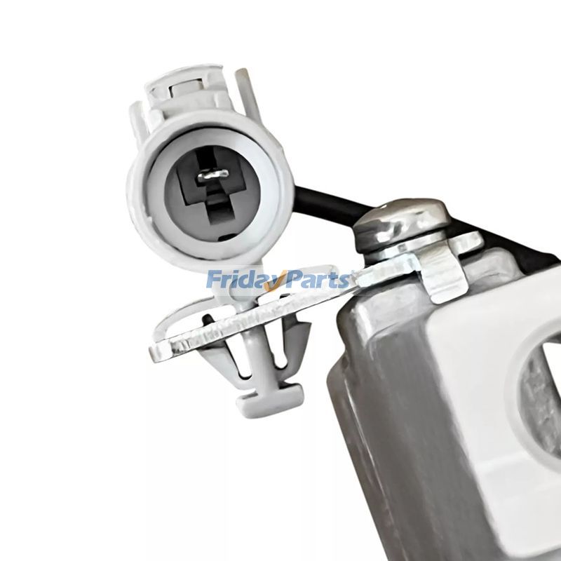  A/C Compressor For Suzuki