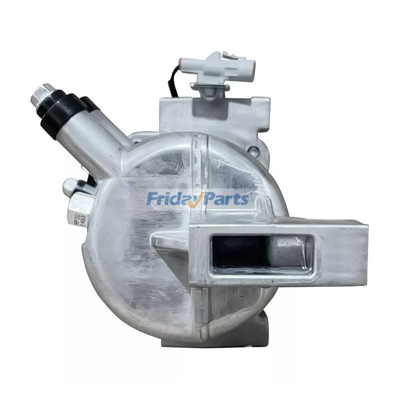 A/C Compressor in Stock in China