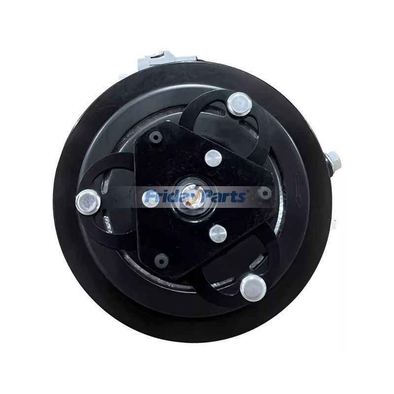 Vehicle A/C Compressor