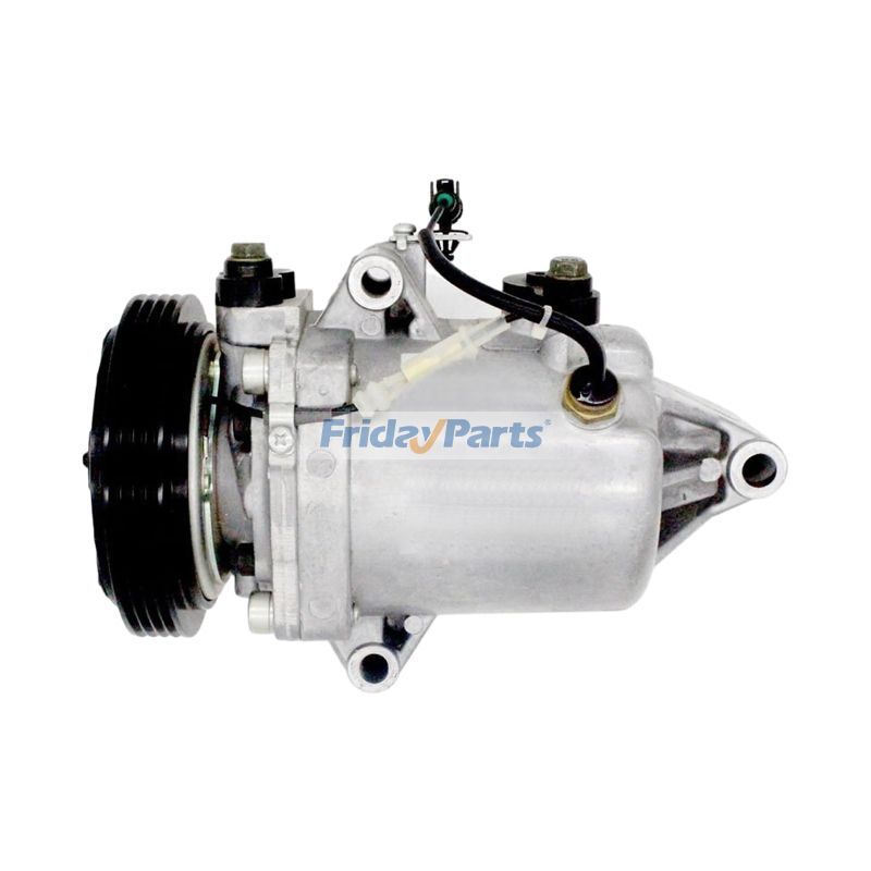 A/C Compressor for Vehicle