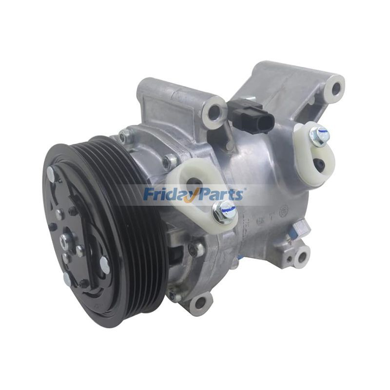 Compresseur de climatisation 12 V CR08B 6PK 92600-D323A pour Mazda 15' CX-3 1,5 L Skyactiv