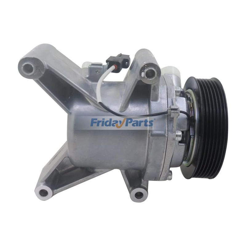 Compresseur de climatisationpour Véhicule