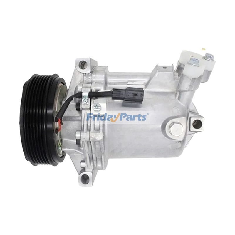 A/C Compressor in Stock in China