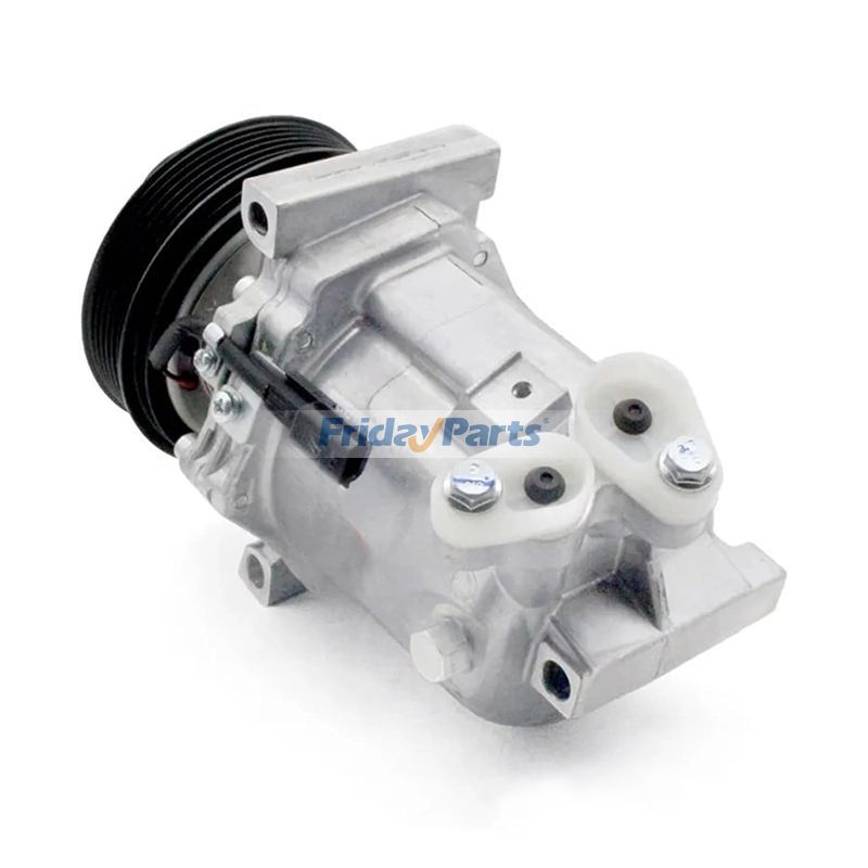 12V CR12SC 6PK A/C Compressor 92600-9541R for Renault Fluence Megane 3 M4R