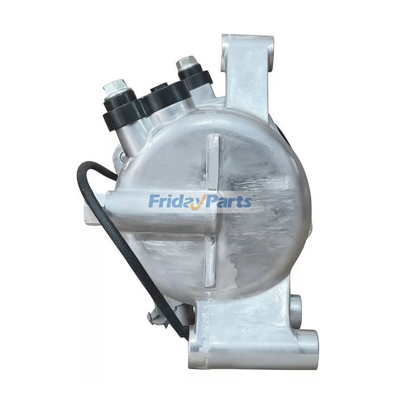 Vehicle 12V CR7 4PK A/C Compressor