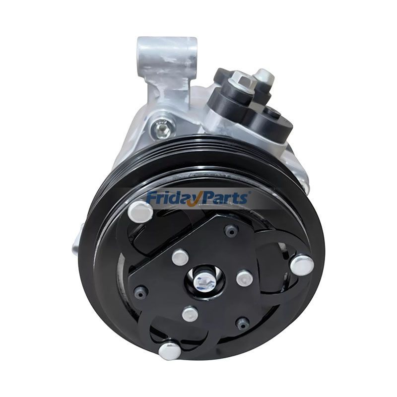 12V CR7 4PK A/C Compressor in Stock in China