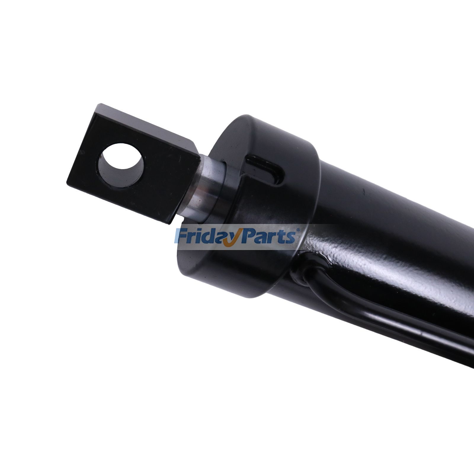 他ブランド用エクスカベーター,ハーベスター用油圧リニアアクチュエータ