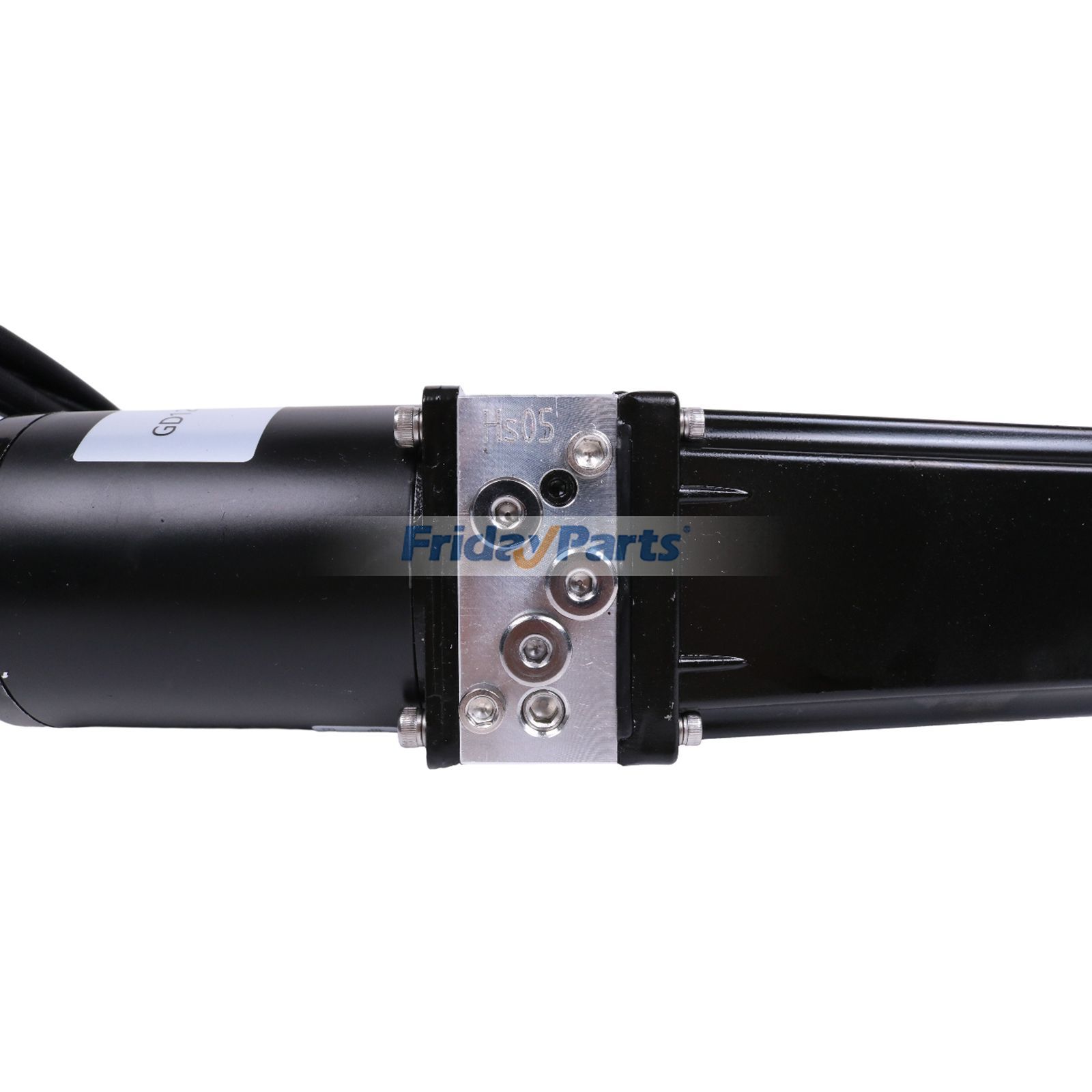 FridayPartsの油圧リニアアクチュエータ