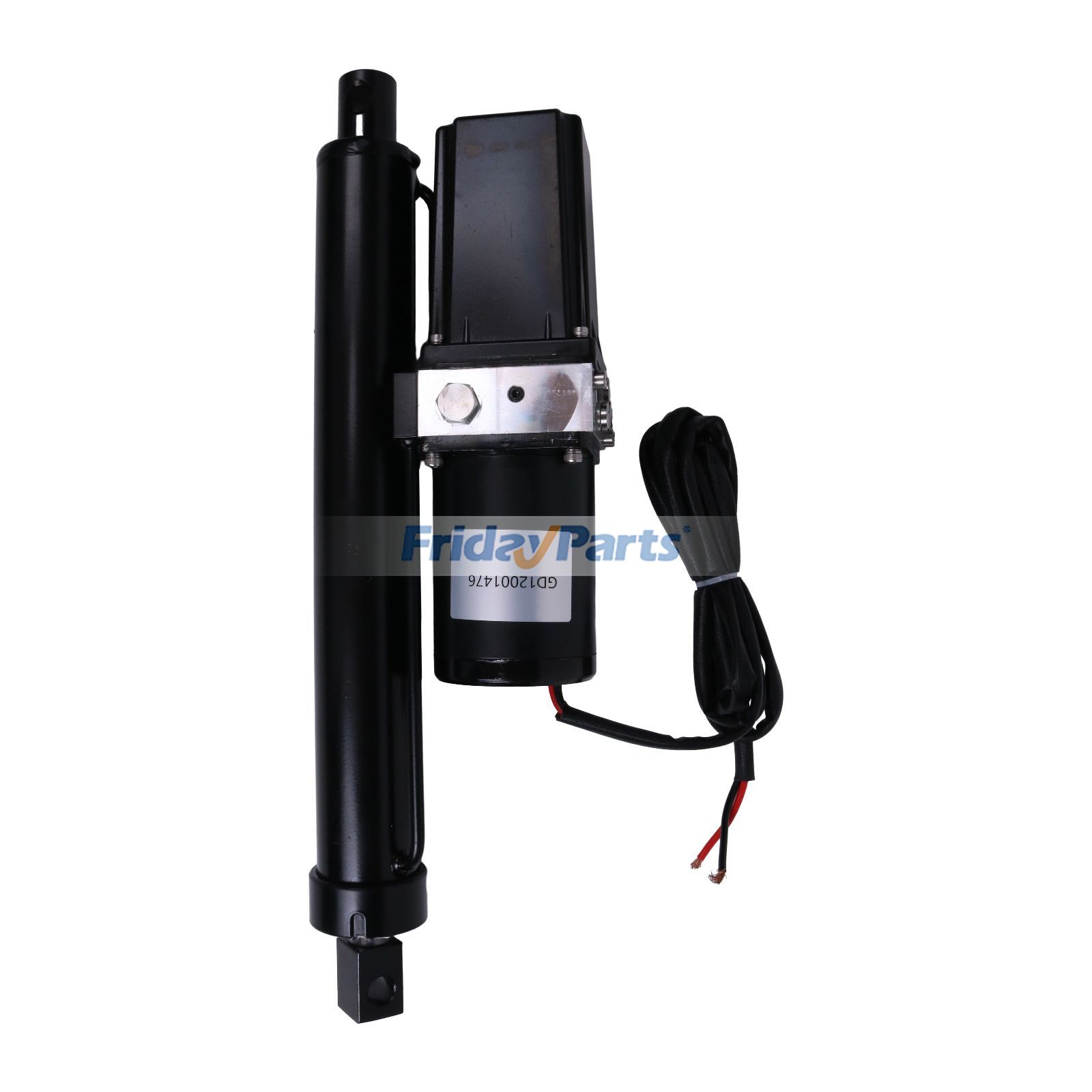 他ブランド用油圧リニアアクチュエータ