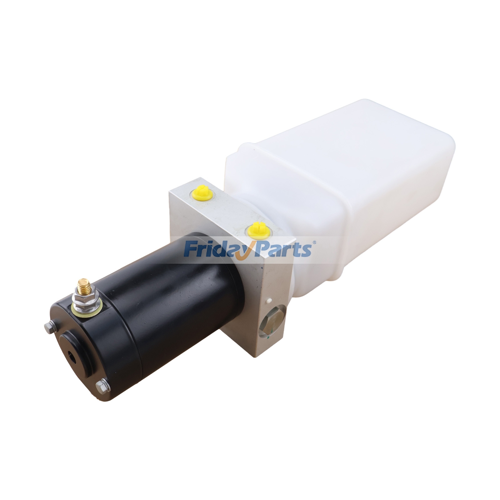 Hydraulic Pump Power Unit for Aerial Work Platforms,Other Agricultural Equipment