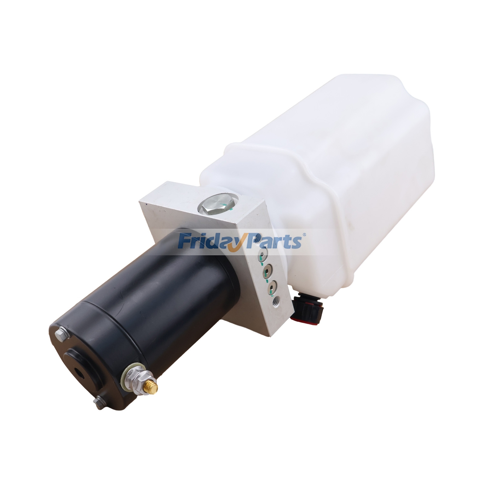 Aerial Work Platforms,Other Agricultural Equipment Hydraulic Pump Power Unit