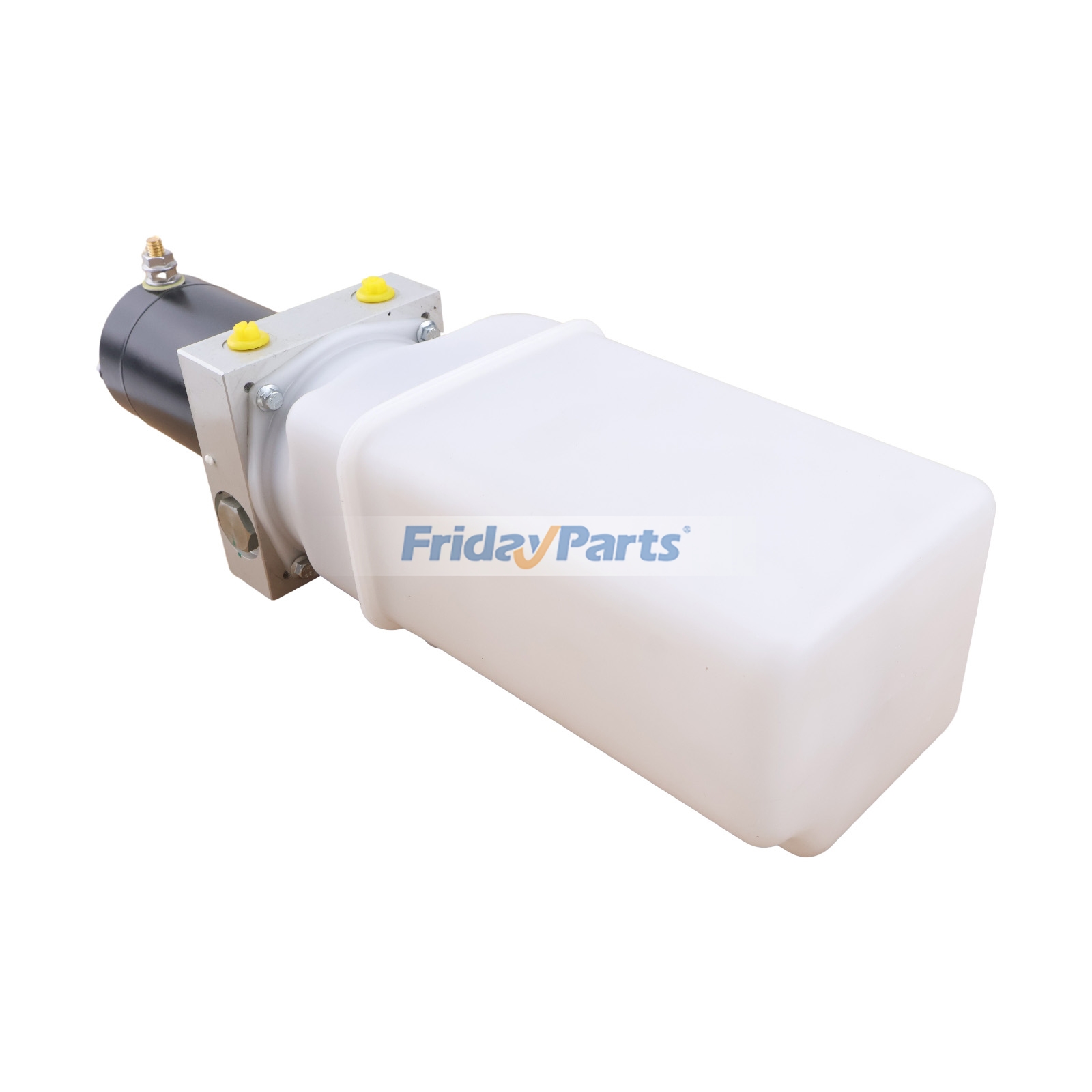 FridayParts Hydraulic Pump Power Unit