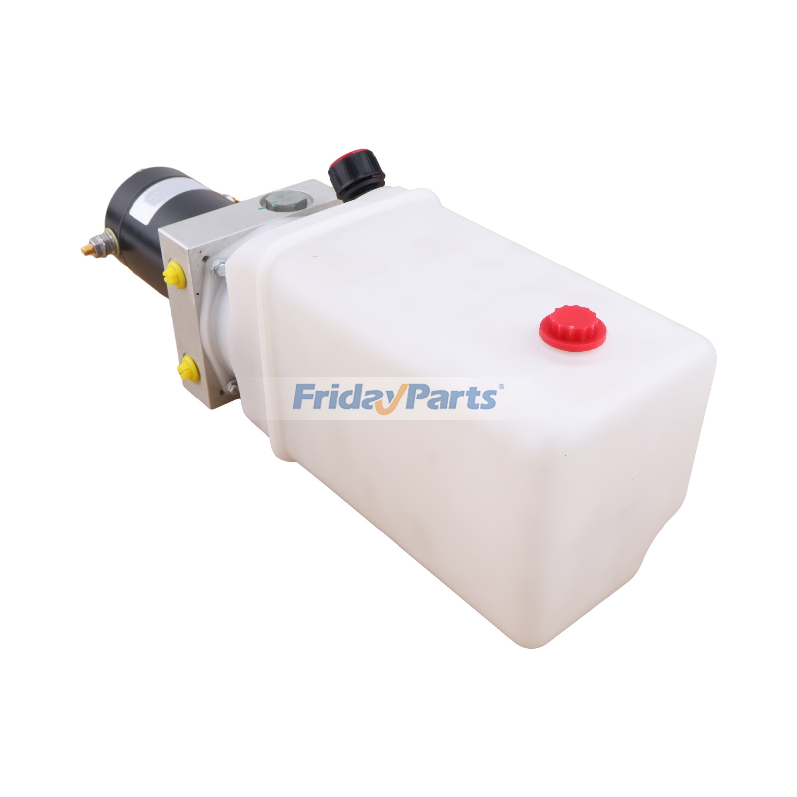 Hydraulic Pump Power Unit For OTHER BRAND Aerial Work Platforms,Other Agricultural Equipment