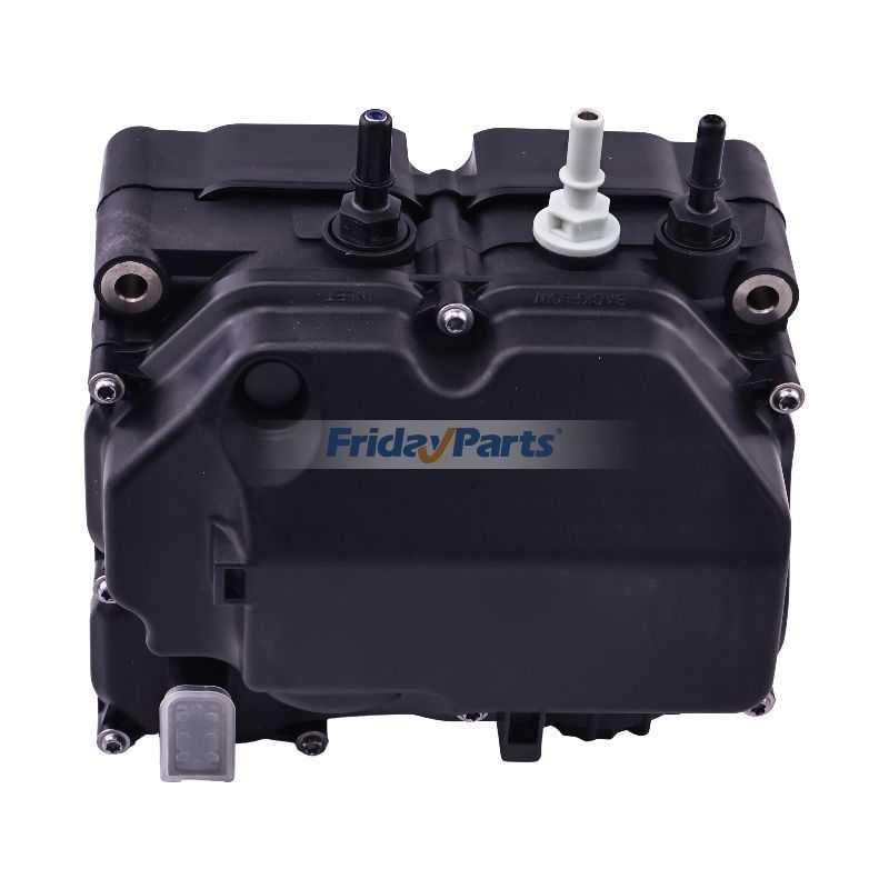 Urea Pump for Engine