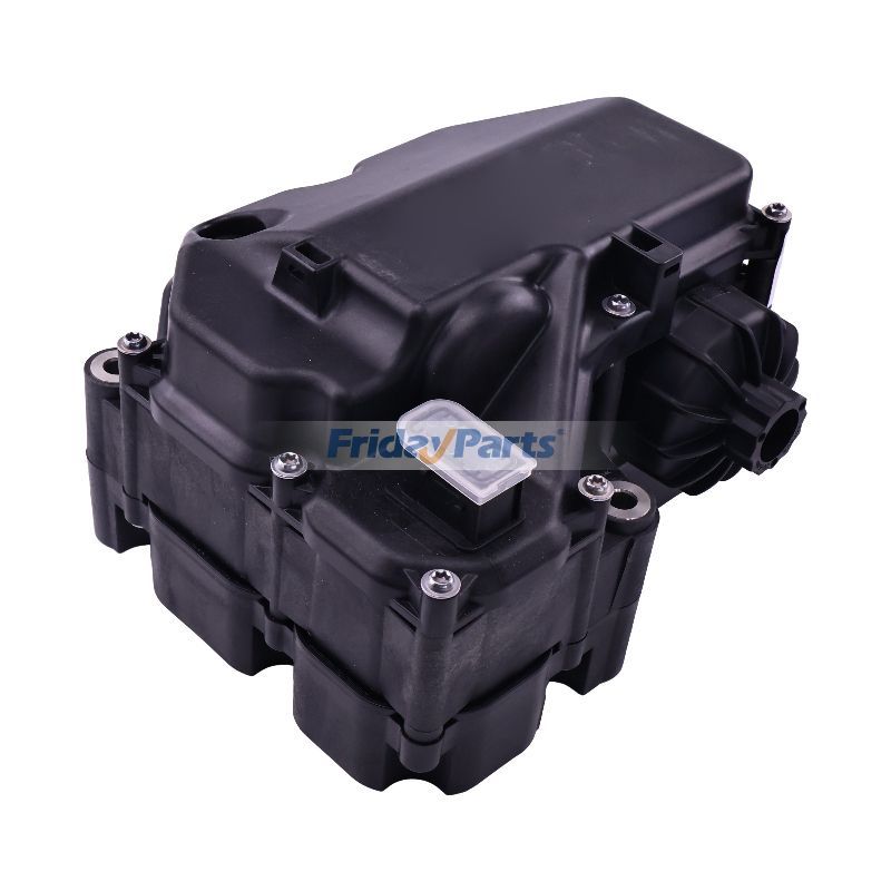 12V Denoxtronic 2.2 DEF Urea Pump 4387304RX 2871879 for