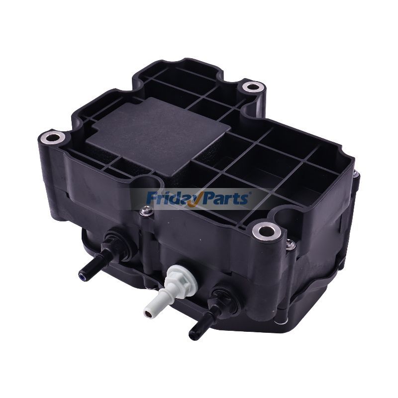 12V Denoxtronic 2.2 DEF Urea Pump 4387304RX 2871879 for Cummins Engine ISX ISB ISC for less