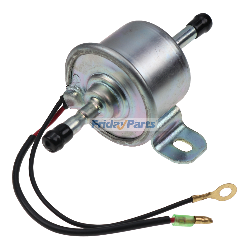 12V Electrical Fuel Pump 1G662-52030 1G662-52033 for Kubota Engine D905 D920 D1005 D1105 D1703 V1505 V1903 V2203 V2403