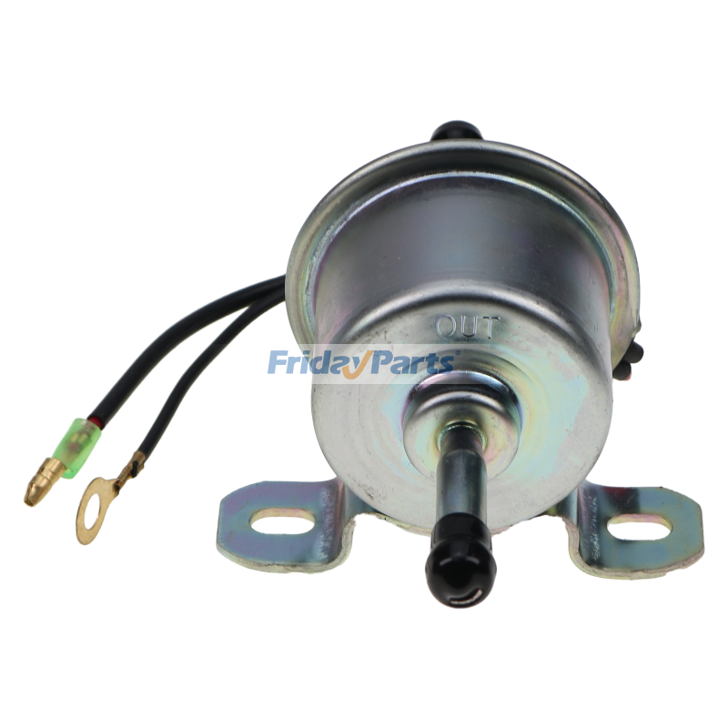 Electrical Fuel Pump for Engine