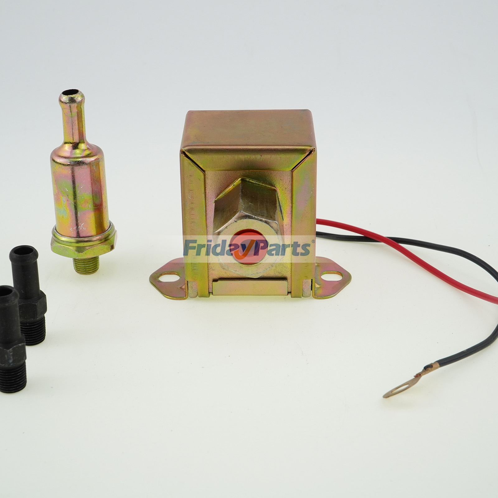 12V Facet Fuel Pump  compatible with Generator