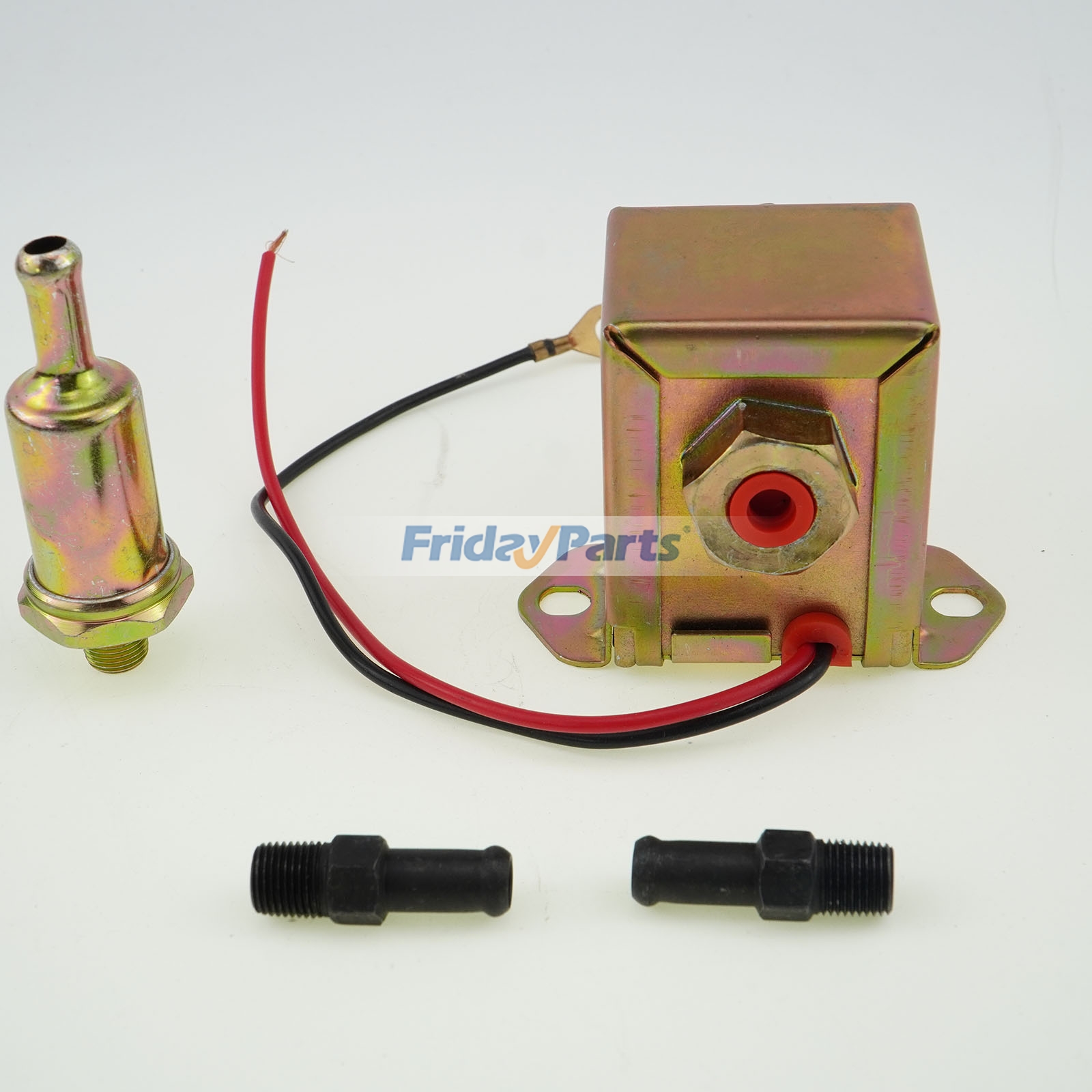 12V Facet Fuel Pump  for Generator
