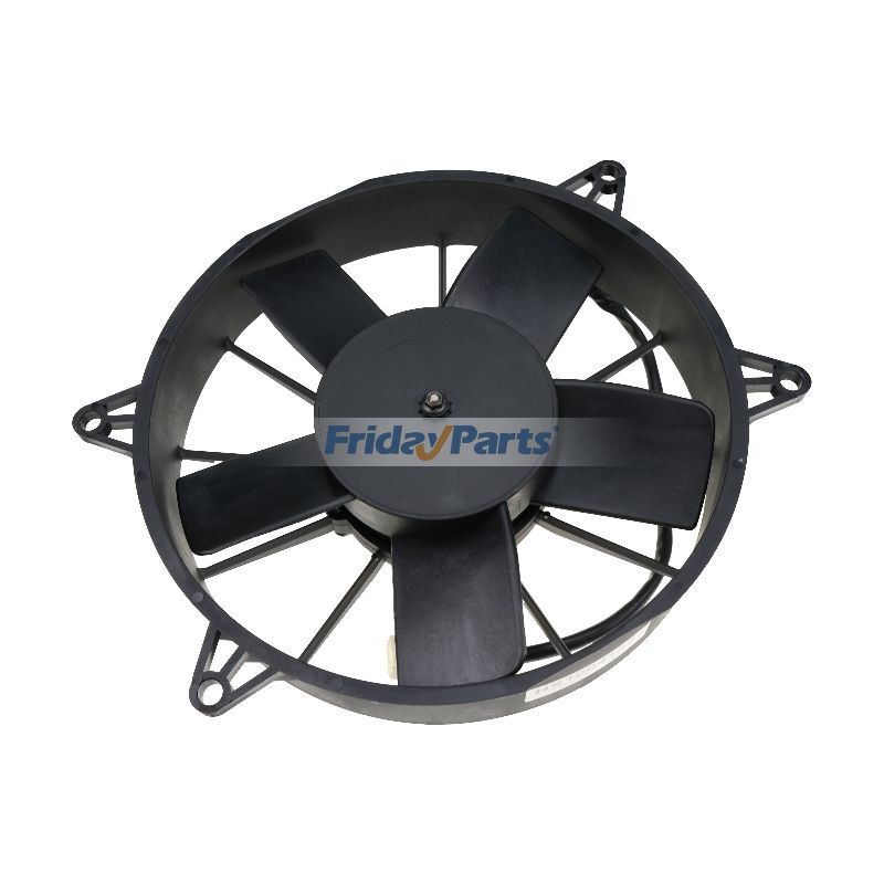 Fan Motor for Transport Refrigeration