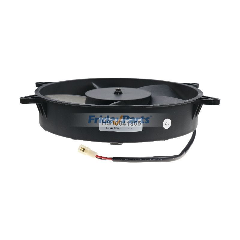 Fan Motor in Stock in China,USA,China Stock