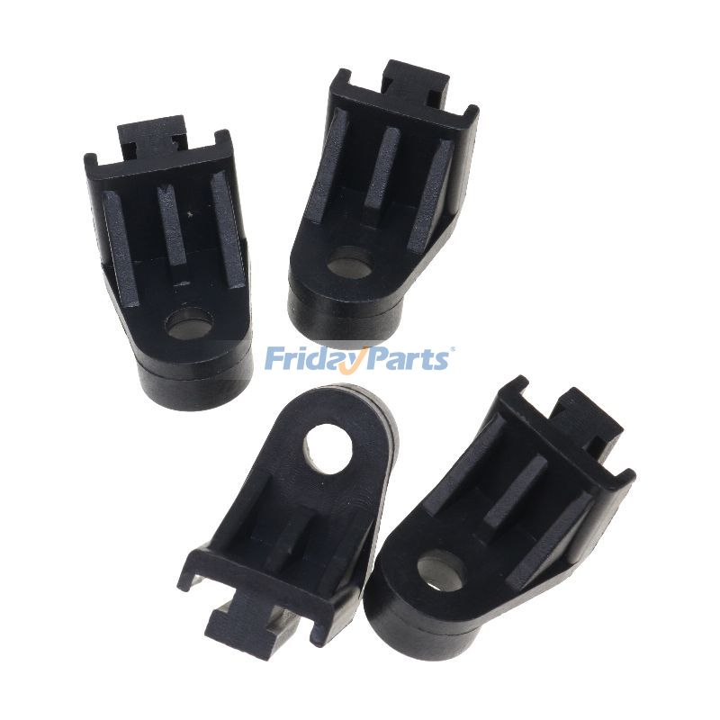 FridayParts Fan Motor