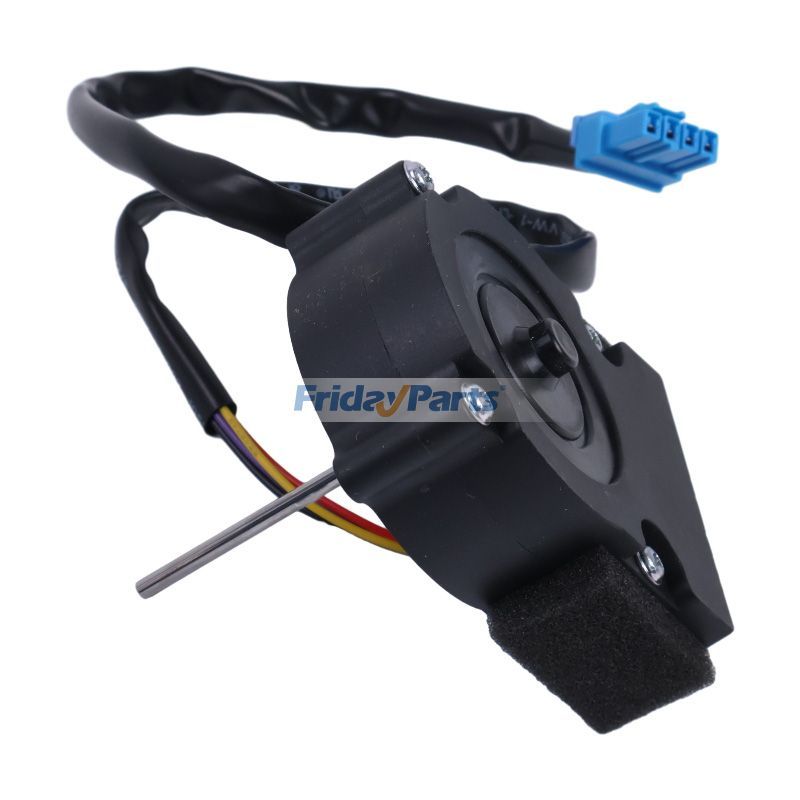 12V Fan Motor EAU63103207 for LG Refrigerator LSXS26326S LSXS26336S LSXS26386S LSXS26336D