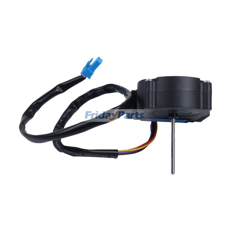 Fan Motor in Stock in China,China Stock