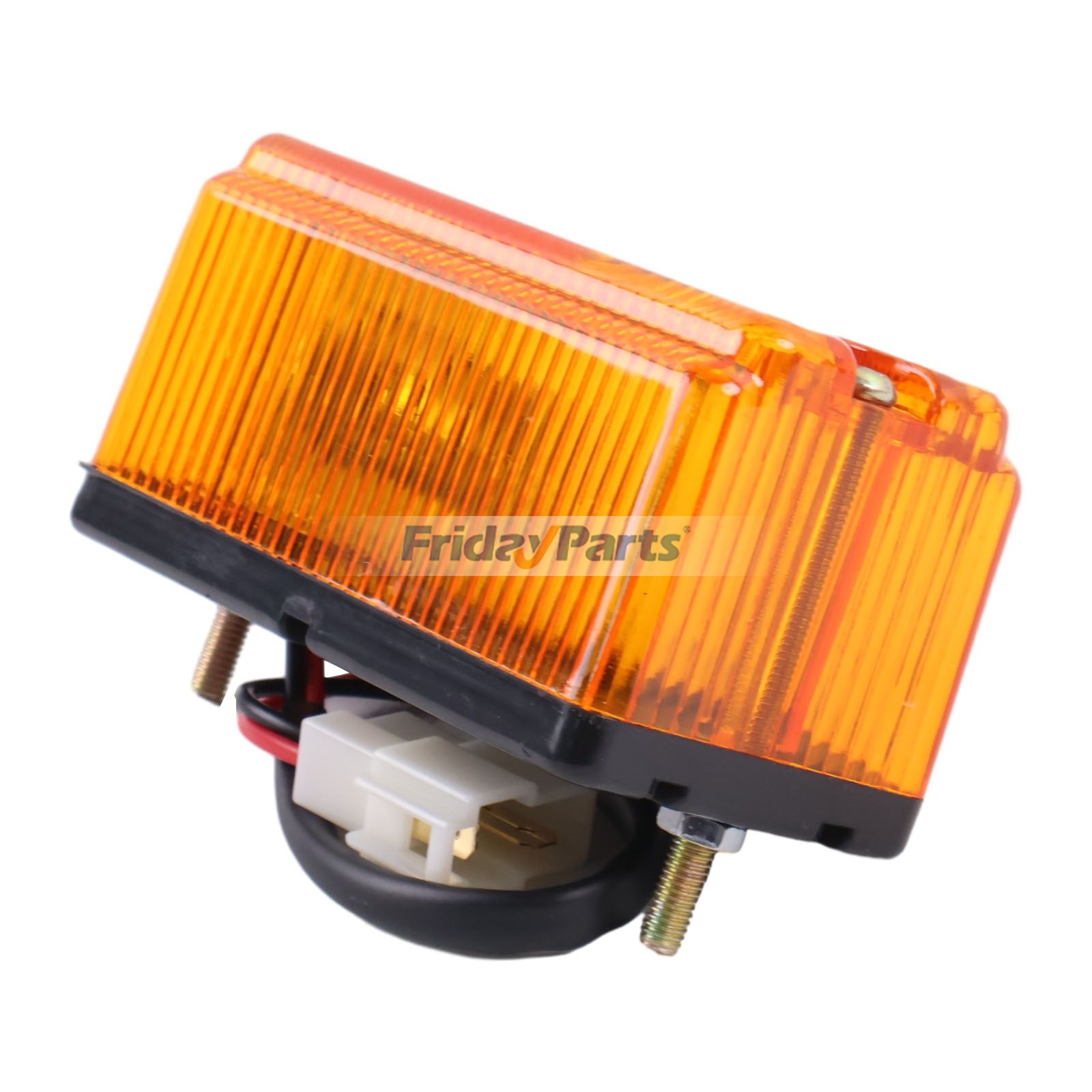 Flasher Lamp for Tractor