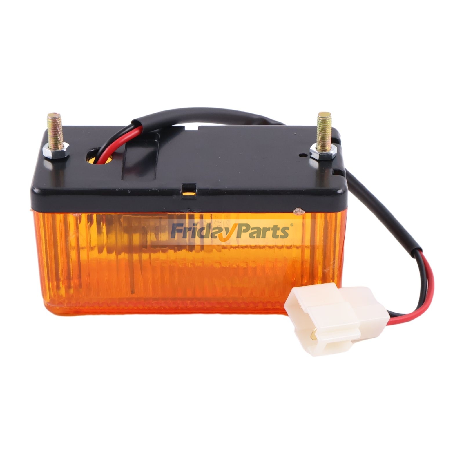 Tractor Flasher Lamp