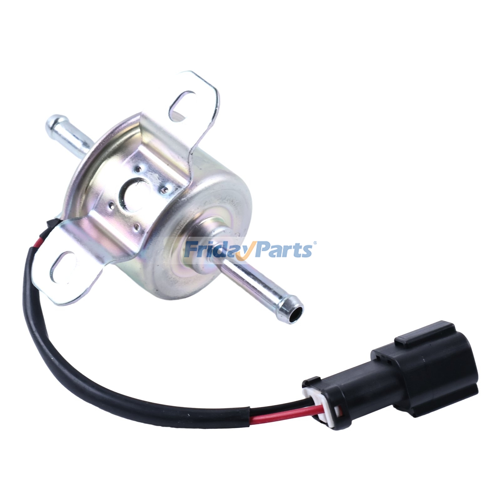 Pompe à carburant 12 V 22226385 pour moteur Yanmar 4IRH8N 4IRI8TE 3IRH2NS, compresseur d'air Doosan 7/41 7/31E 7/71 12/56 7/26EpourPour DOOSAN