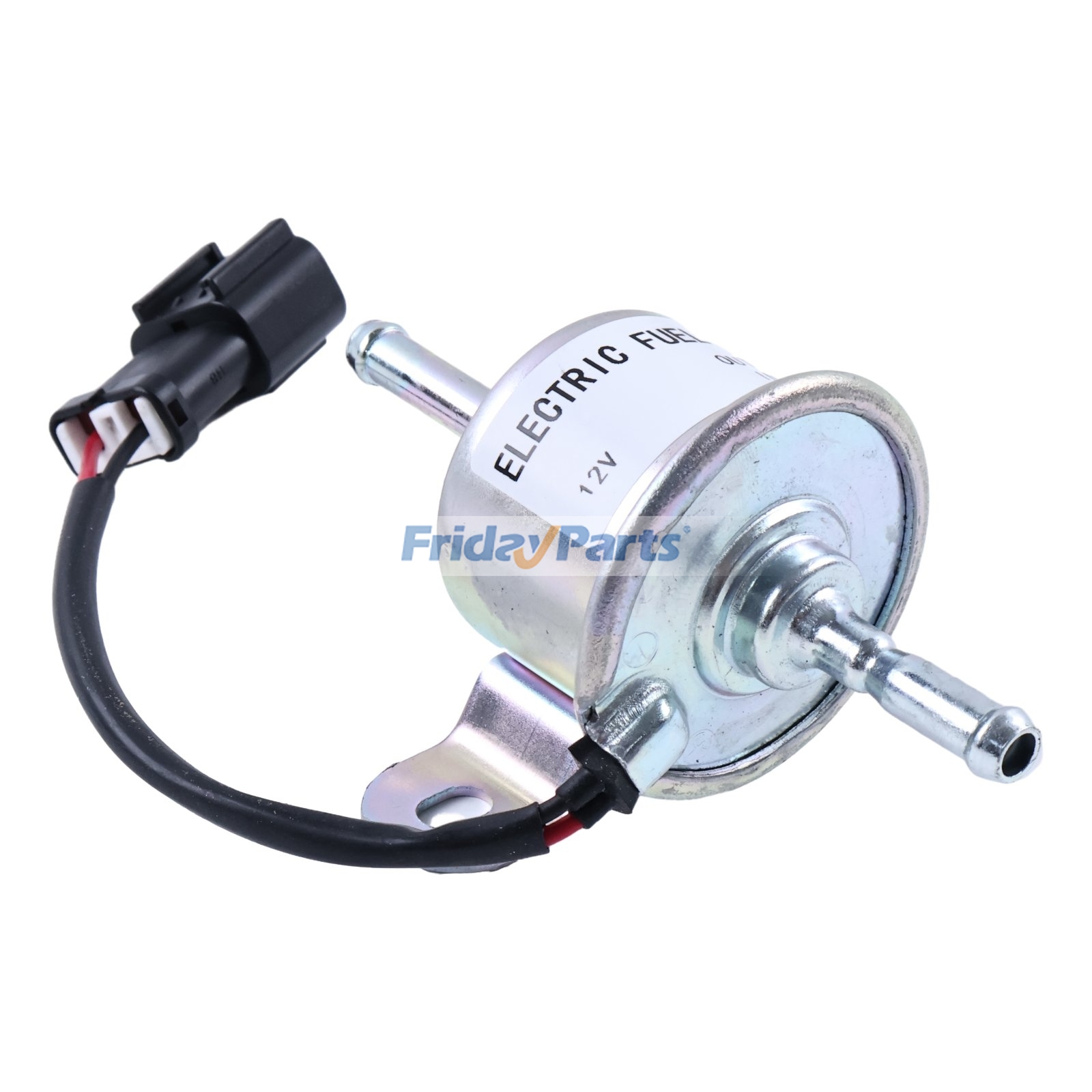 Pompe à carburant 12 V 22226385 pour moteur Yanmar 4IRH8N 4IRI8TE 3IRH2NS, compresseur d'air Doosan 7/41 7/31E 7/71 12/56 7/26E