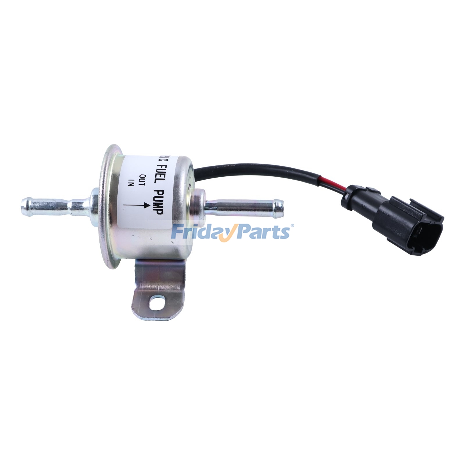 Pompe à carburant de FridayParts