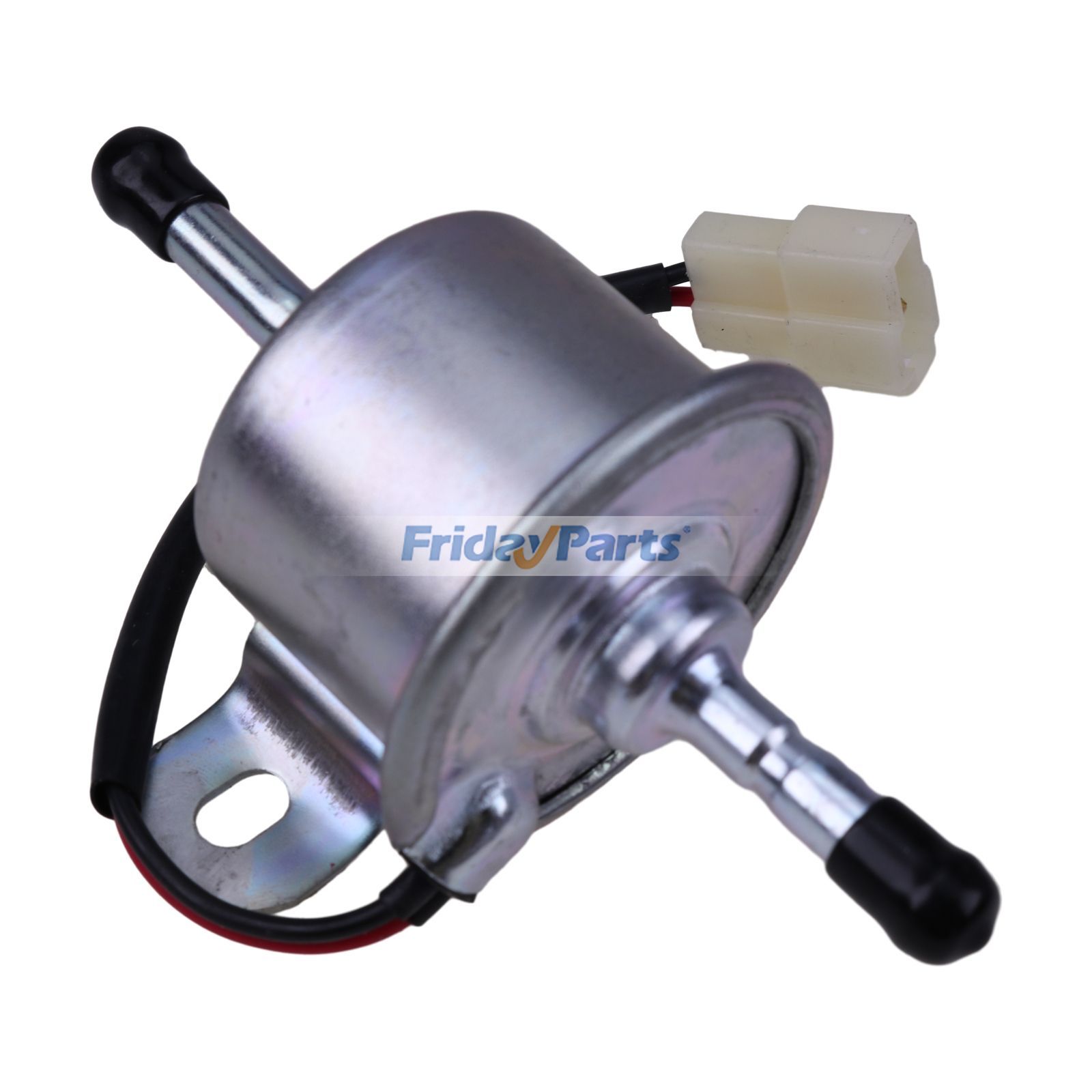 12V Kraftstoffpumpe 91852532 84515533 für New Holland Teleskoplader LM5020 FRAMMIFT 525