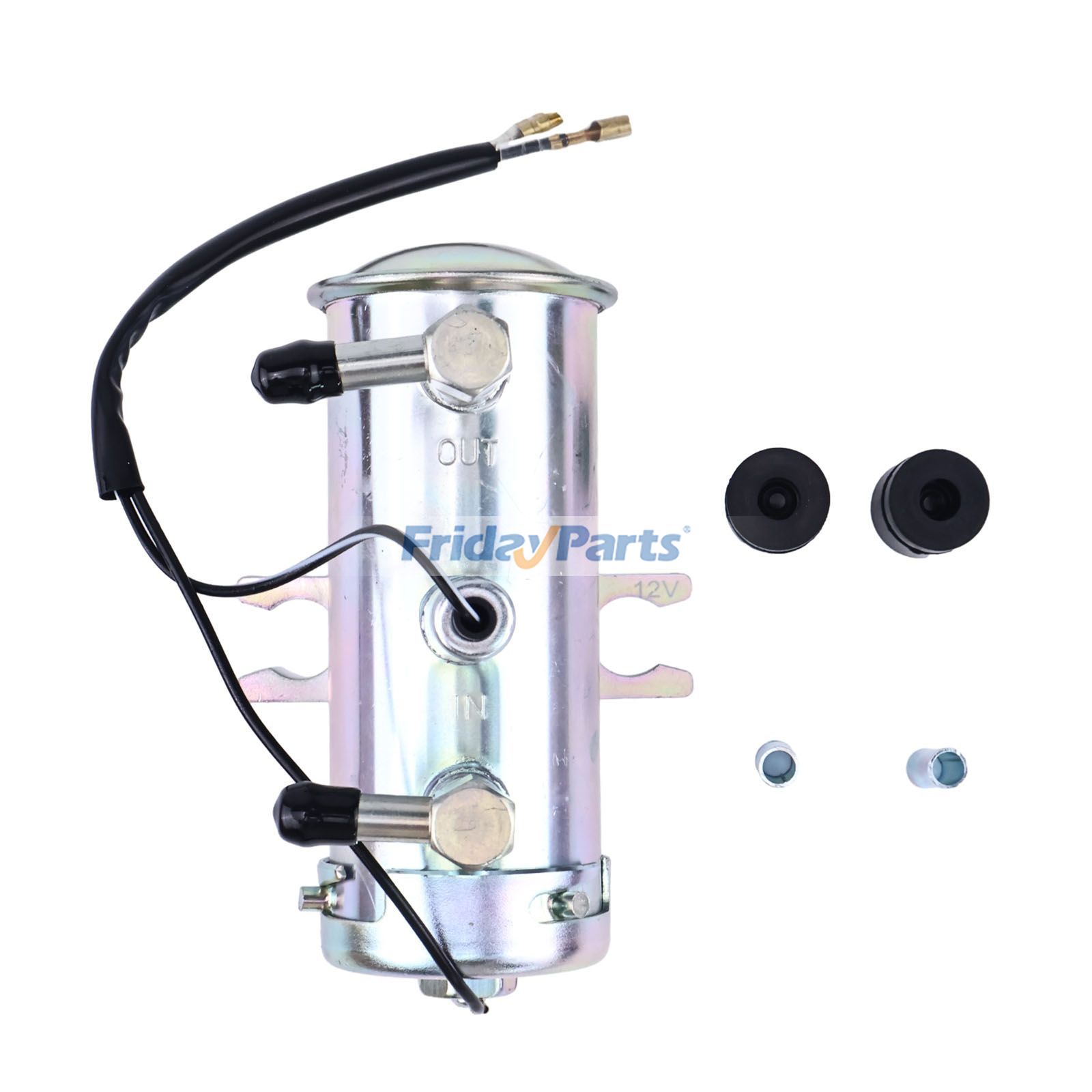 Fuel Pump in Stock in China,USA,United Kingdom