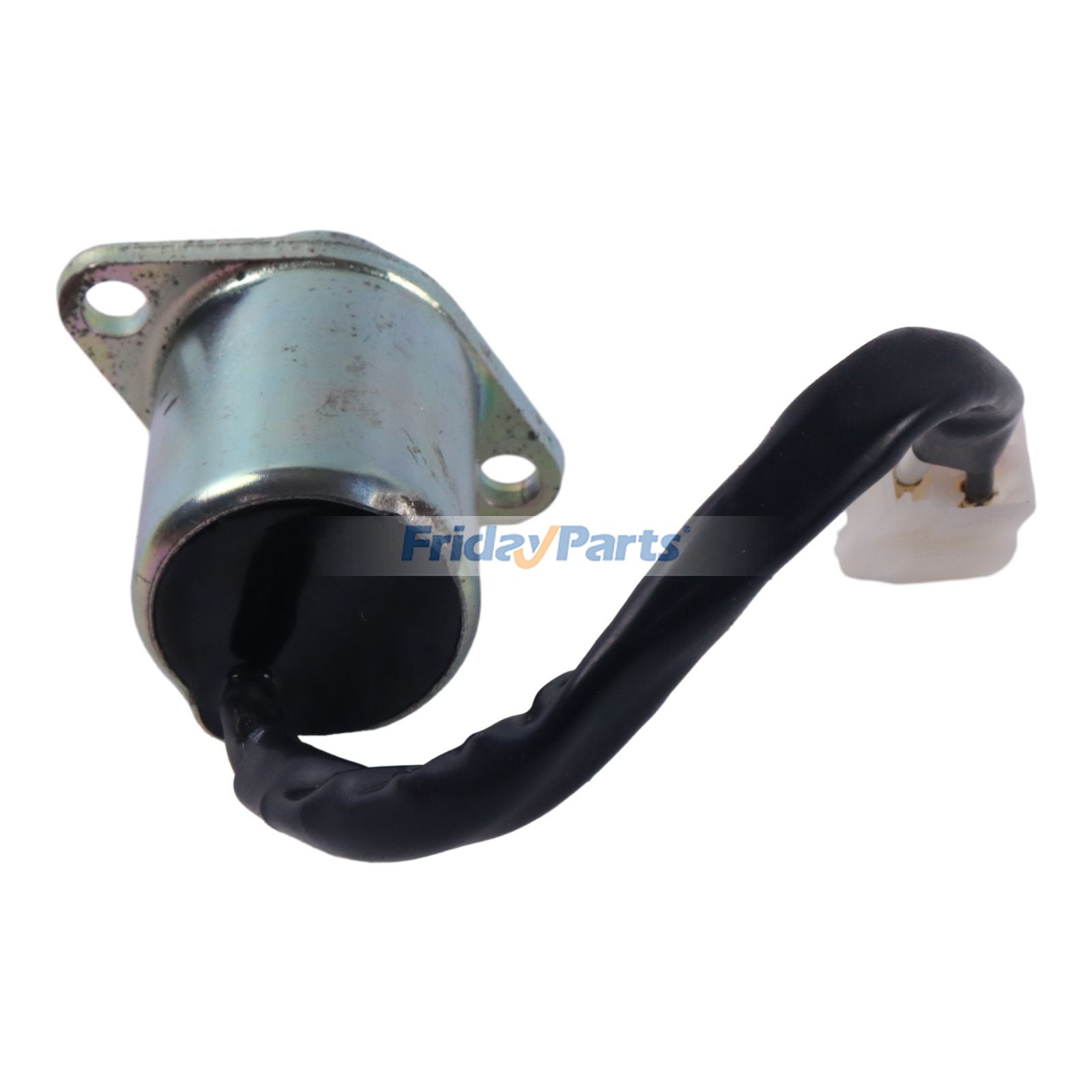 FridayParts Kraftstoffabsperrmagnet