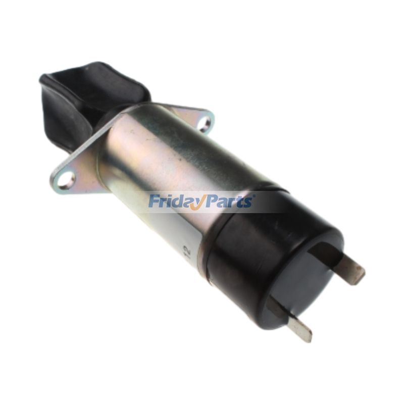 Fuel Shutoff Solenoid Valve in Stock in China,China Stock