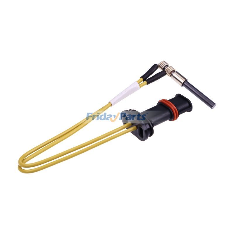 Clavija de bujía incandescente de 12 V 1322428A para calentador Webasto Air Top 3500 5000