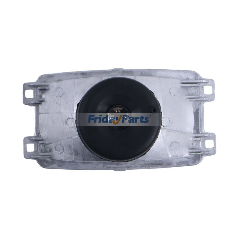 FridayParts Headlight