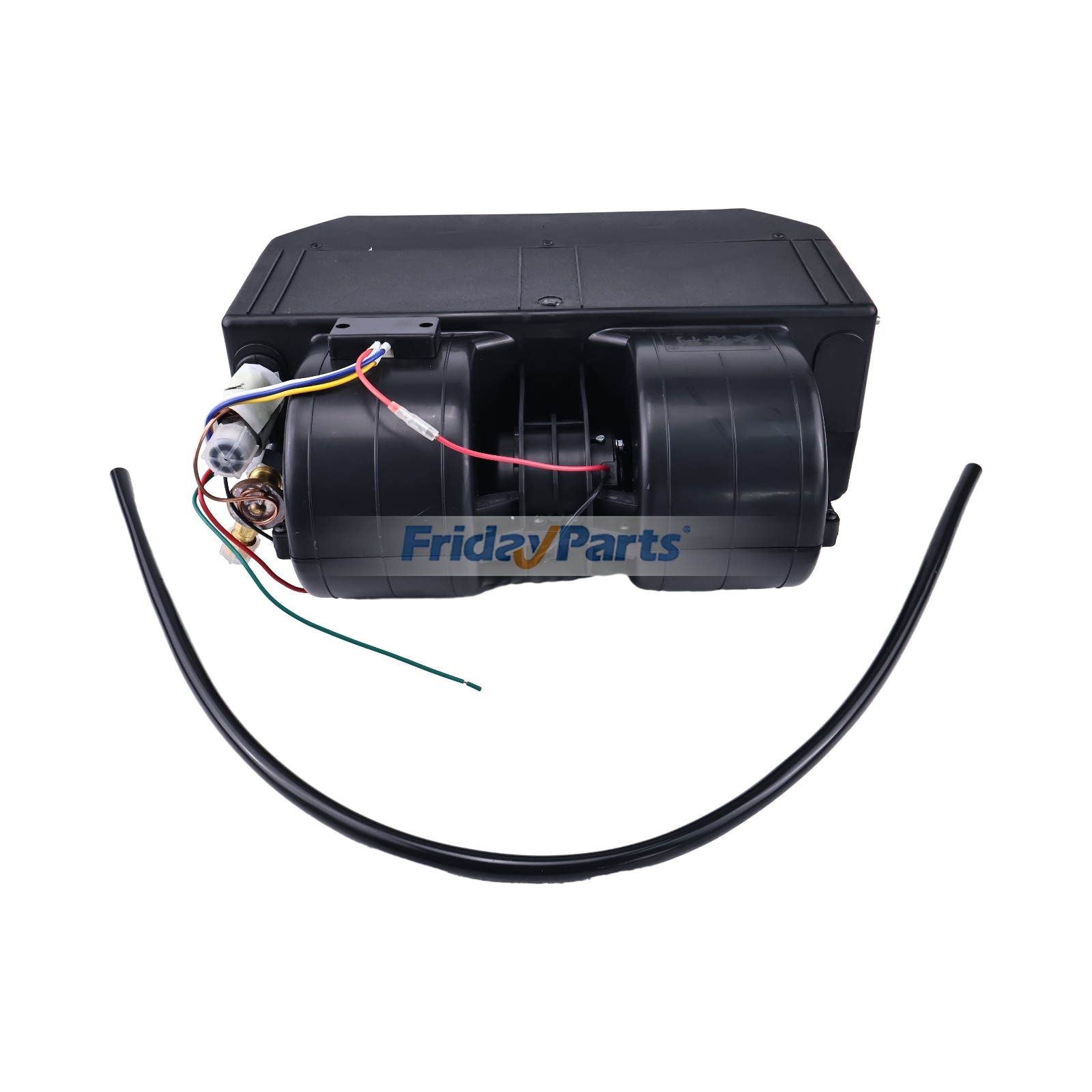 他ブランド用用12V ヒート＆クール A/C エバポレーター BEU-404-100（自動車トラック用）