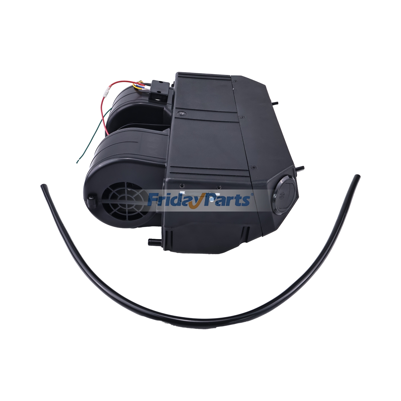 FridayPartsのエアコンエバポレーター