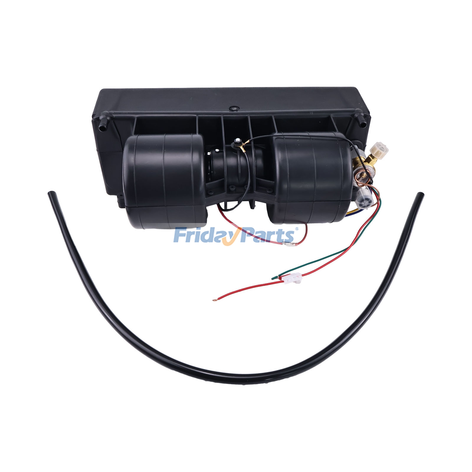 トラック,車両 エアコンエバポレーター