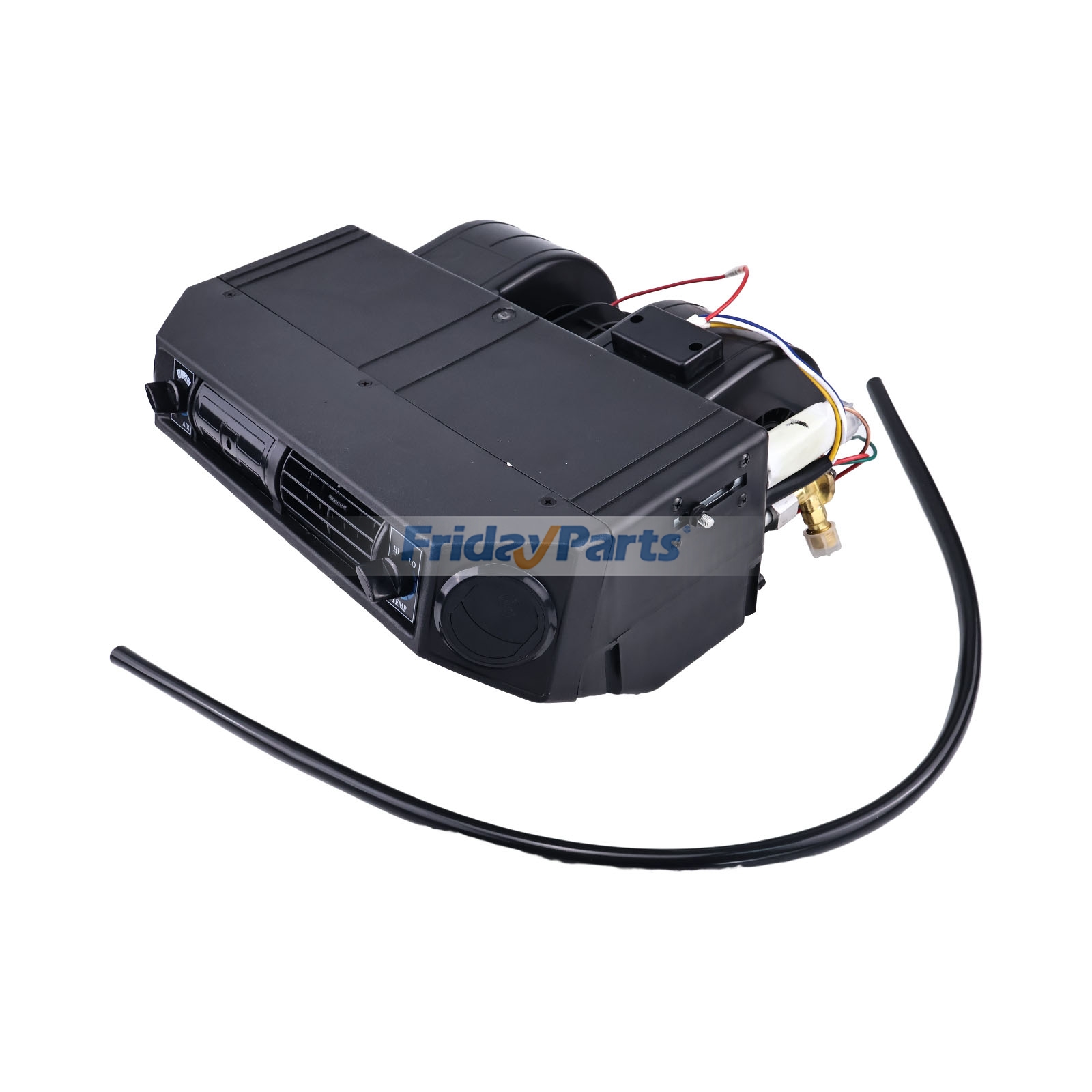 12V ヒート＆クール A/C エバポレーター BEU-404-100（自動車トラック用）