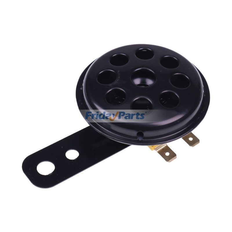 Assemblage de klaxonpour Tracteur