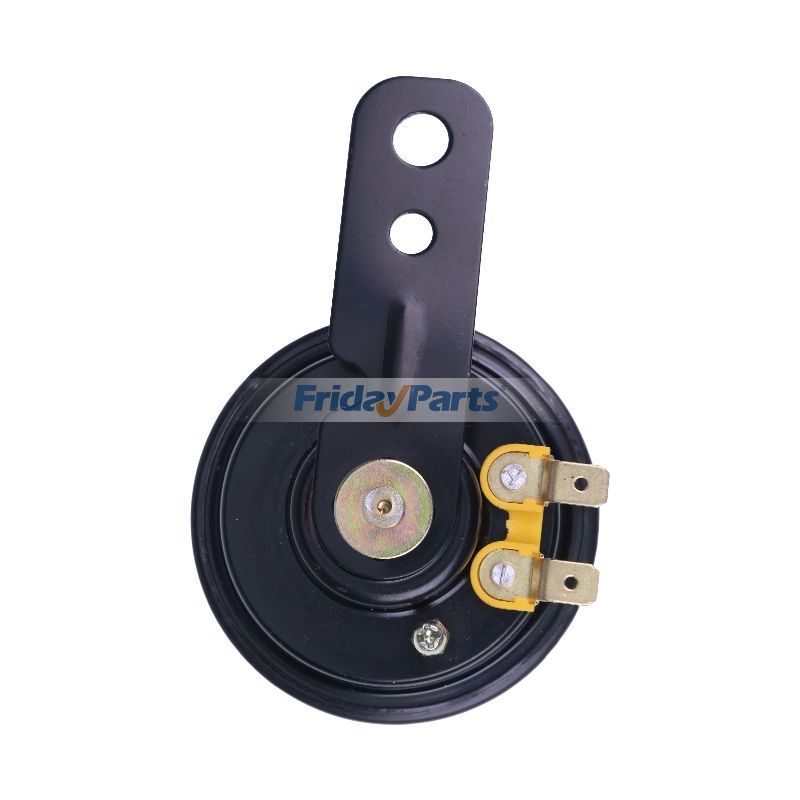 Klaxon 12 V T2555-75951 T4144-75952 pour tracteur Kioti série CS CK DK NXpourPour Kioti