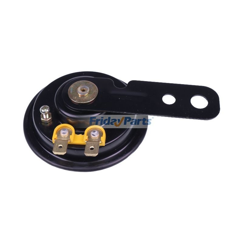 Conjunto de bocina de 12 V T2555-75951 T4144-75952 para tractor Kioti serie CS CK DK NX