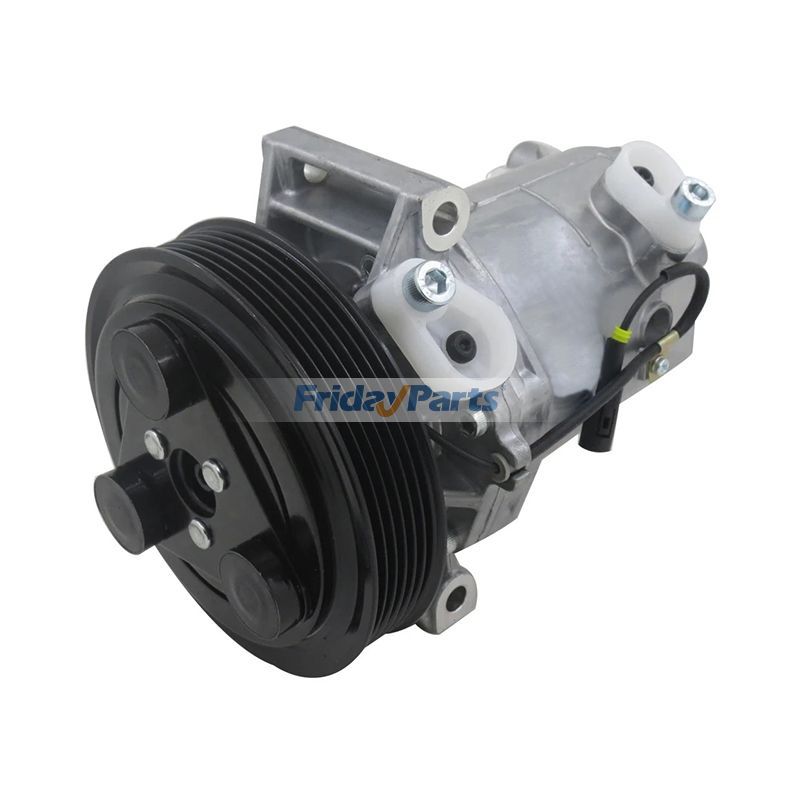 12V JS96 6PK A/C Compressor 52061675 597910629 52069459 for Chevrolet S10 Colorado 2.8L