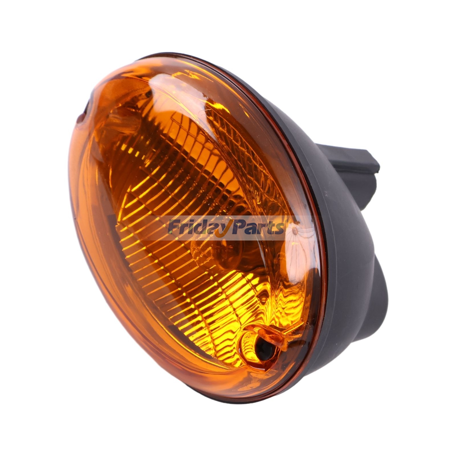 Excavator,Loader Left Indicator Lamp