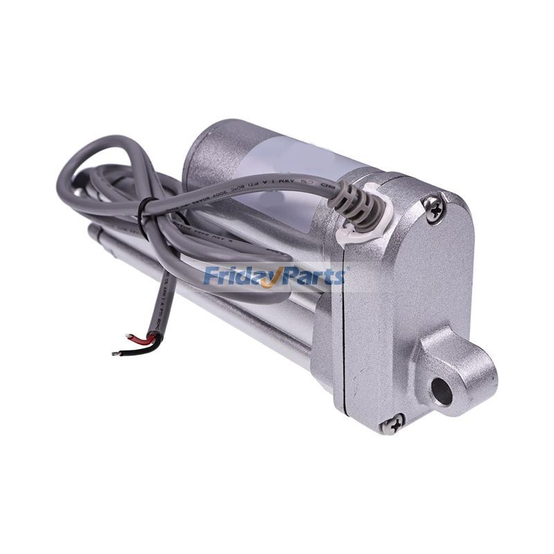 Actionneur linéairepour Équipement de Neige